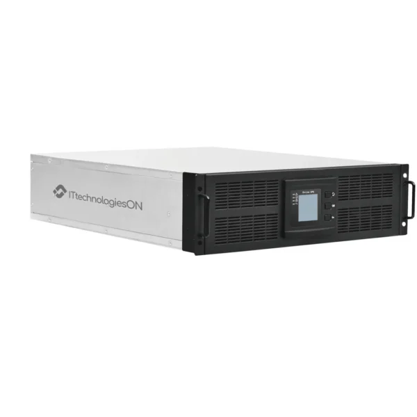 UPS IT Technologies ON SP3 6-10 KVA Rack Tower
